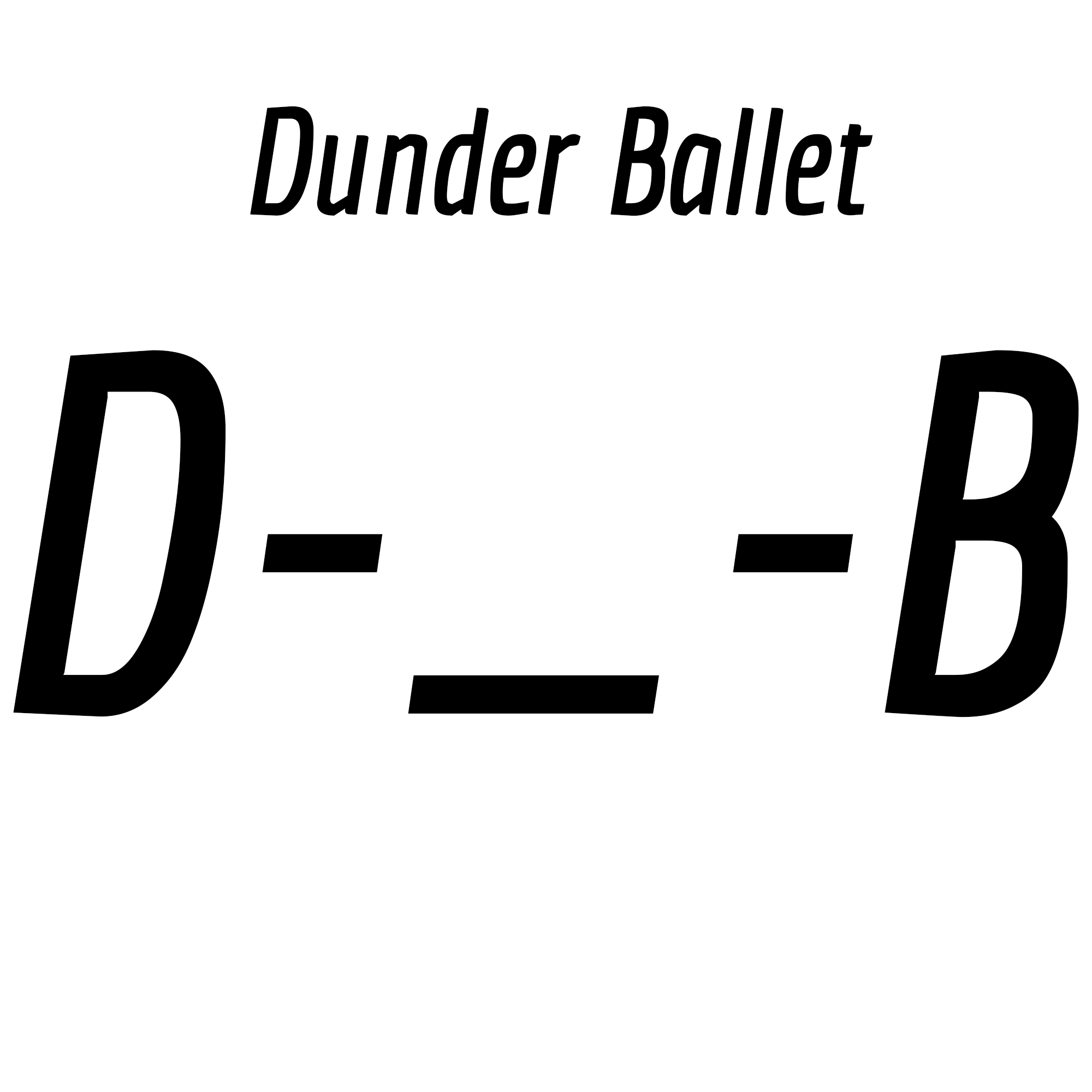 DunderBallet